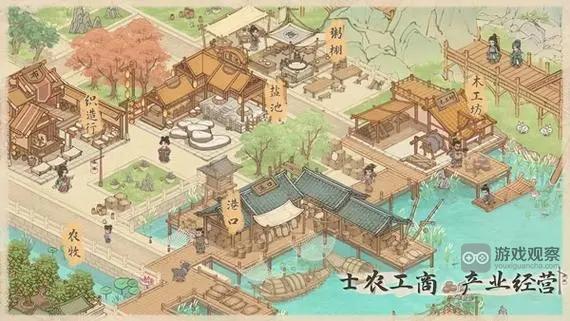 这城有良田攻城攻略流程详解