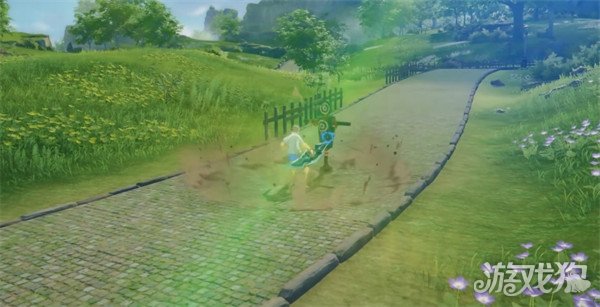 星痕共鸣环境共鸣能力怎么获取 环境共鸣能力获取攻略