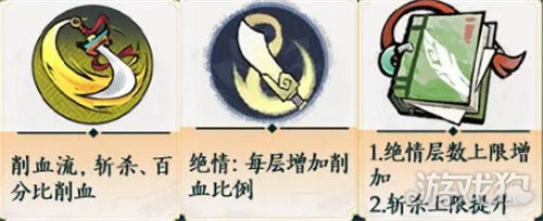 掌门下山刀系怎么玩 刀系玩法攻略