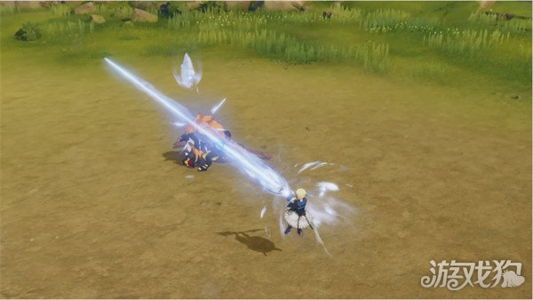 星痕共鸣冰魔导师射线流怎么玩 冰魔导师射线流玩法攻略