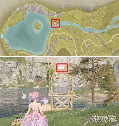 无限暖暖黑丝袜怎么制作 黑丝袜制作方法