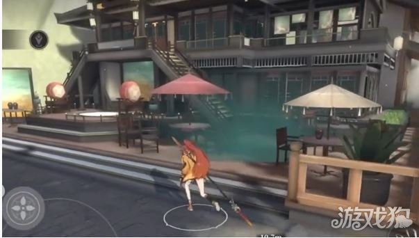 黑色信标千秋作古6-2宝箱在哪 千秋作古6-2宝箱全收集攻略