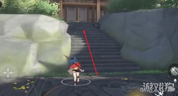 黑色信标千秋作古6-5宝箱在哪 千秋作古6-5宝箱位置一览