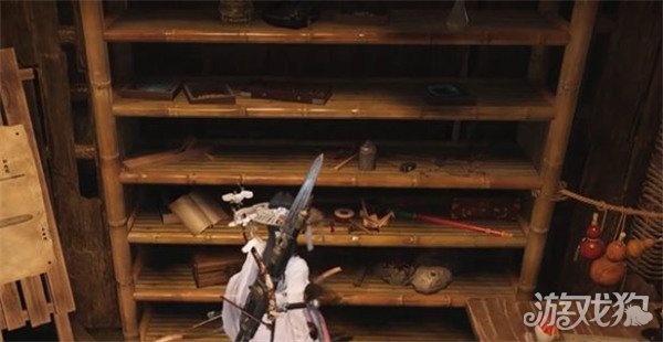 燕云十六声陈旧的护臂怎么获得 陈旧的护臂获取方法
