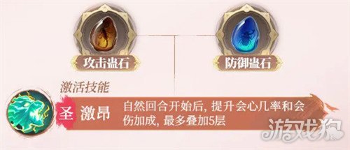 不良人破局天师张子凡蛊石怎么搭配 天师张子凡蛊石搭配推荐