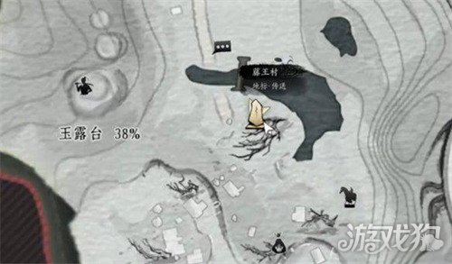 燕云十六声万事知铁锈味的月亮任务怎么做 万事知铁锈味的月亮任务攻略