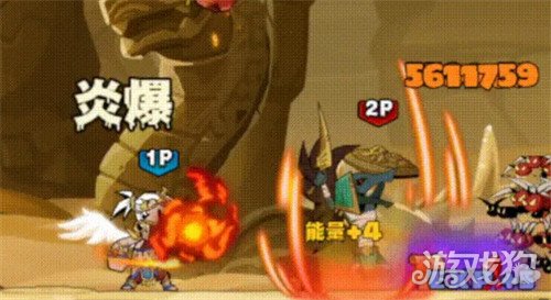 英雄没有闪火球术炎爆流怎么玩 火球术炎爆流玩法攻略