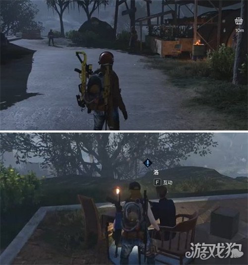 七日世界黄衣之主任务怎么做 黄衣之主任务完成攻略