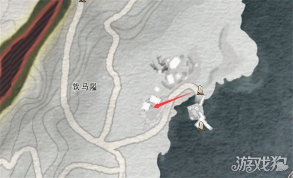 燕云十六声寻二马记任务怎么触发 寻二马记任务流程攻略