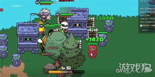 英勇之地怎么钓鱼 钓鱼玩法介绍