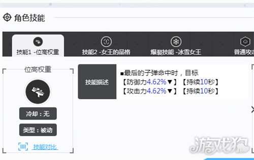 胜利女神新的希望鲁德米拉怎么样 鲁德米拉角色介绍