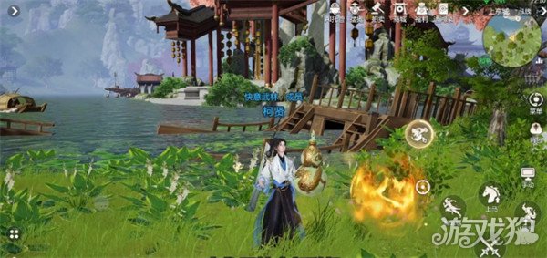 剑侠情缘零战力怎么提升 战力提升方法