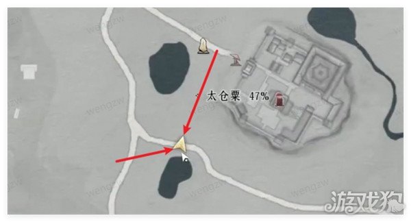 燕云十六声开封万事知田中生金任务怎么做 开封万事知田中生金任务攻略