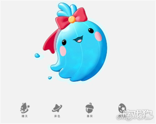 洛克王国世界水蓝蓝技能怎么搭配 水蓝蓝技能搭配推荐