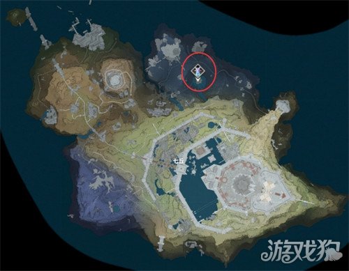鸣潮梦魇凯尔匹声骸在哪里 梦魇凯尔匹声骸具体位置一览