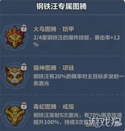 永远的蔚蓝星球钢铁汪怎么培养 钢铁汪培养攻略
