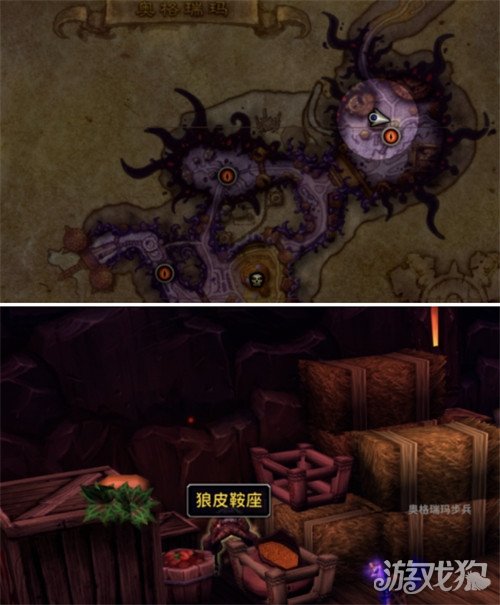 魔兽世界虚痕狼母坐骑怎么获得 虚痕狼母坐骑获取攻略
