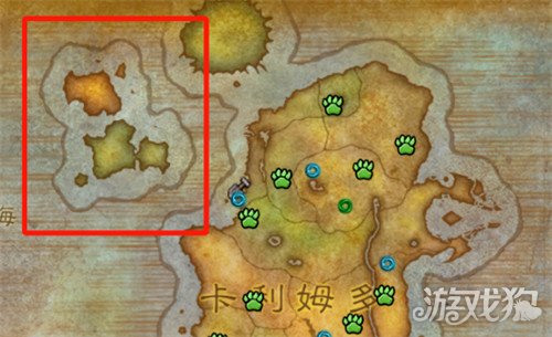 魔兽世界血精灵强盗面具幻化怎么获得 血精灵强盗面具幻化获取方法