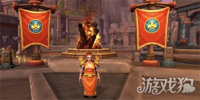 魔兽世界卡兹阿加护火者成就怎么达成 卡兹阿加护火者成就达成攻略