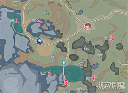 斗罗大陆猎魂世界天斗城宝箱在哪 天斗城宝箱全收集攻略