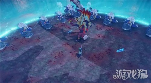 星痕共鸣哥布林巢穴首领怎么打 哥布林巢穴首领打法攻略