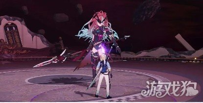 星痕共鸣首领蒂娜有什么技能 首领蒂娜技能介绍一览
