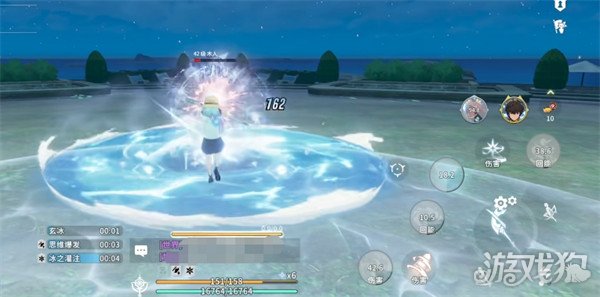 星痕共鸣冰魔导师装备怎么选 冰魔导师装备选择推荐