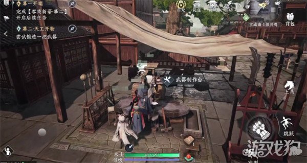 大奉打更人衣柜怎么解锁 衣柜解锁攻略
