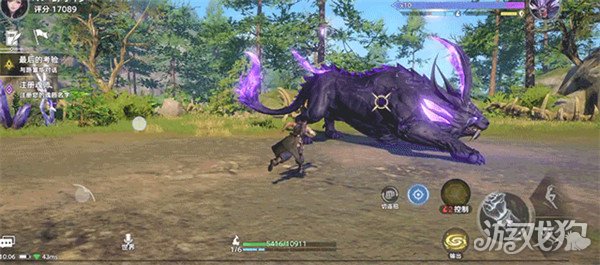 斗罗大陆猎魂世界楼新技能是什么 楼新技能介绍一览