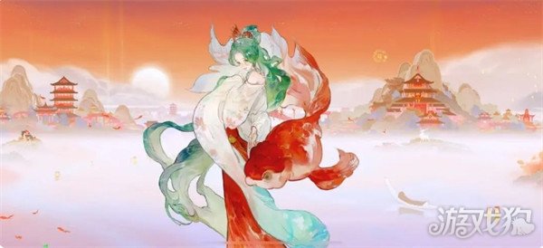 指间山海西施怎么玩 西施神器阵容搭配攻略