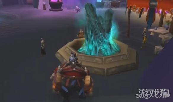 魔兽世界火焰节之王成就怎么达成 火焰节之王成就达成攻略
