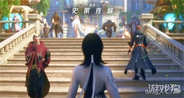 斗罗大陆猎魂世界入学考核怎么过 入学考核过关攻略
