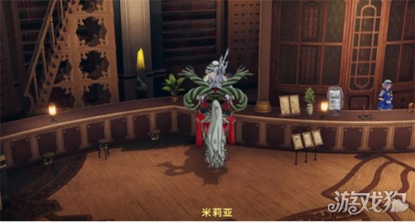星痕共鸣怎么换职业 切换职业方法