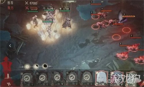 银与绯主线15-4怎么过关 主线15-4过关攻略