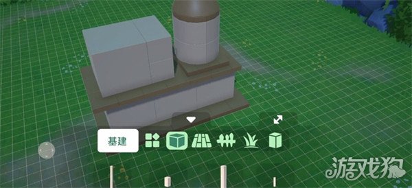 米姆米姆哈积木装修如何玩 积木装修玩法介绍