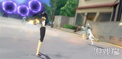 境界刀鸣突系阵容怎么搭配 突系阵容搭配攻略