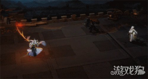 三国志幻想大陆2枭之歌庞统怎么样 庞统角色介绍一览