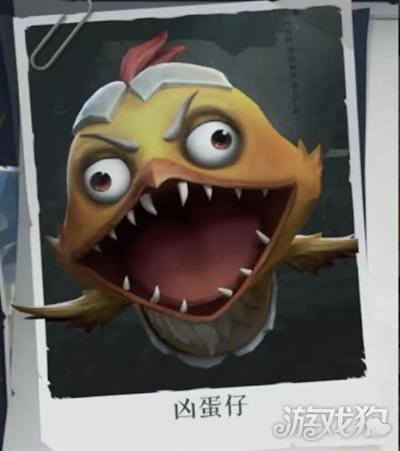 超自然行动组凶蛋仔怎么打 凶蛋仔打法和捕捉技巧