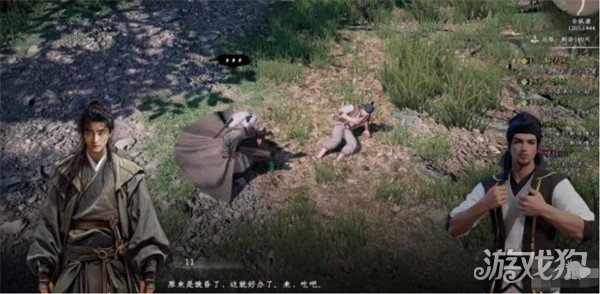 下一站江湖2长旌军怎么加入 长旌军加入方法