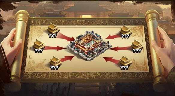 三国冰河时代赤壁之战冬平民玩家攻略