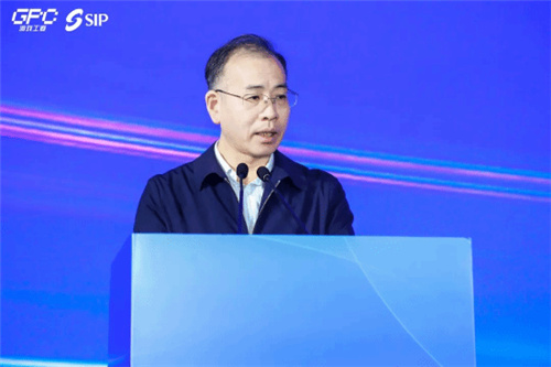 共话行业新趋势 2025年度游戏IP生态大会主题会议圆满举办