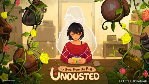 5minlab将在 Wholesome Direct 2025 上发布新游戏Undusted