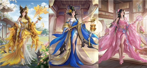 《三国杀移动版》福利季来袭!福利拉满,新武将新皮肤即将上线